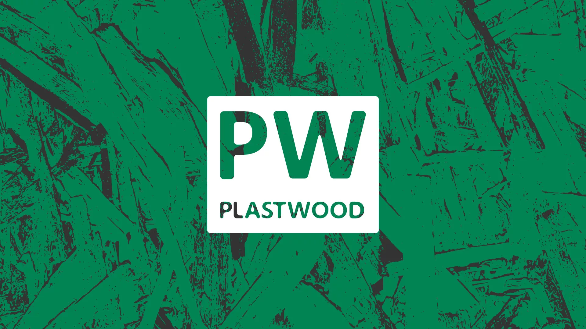 Разработка айдентики и сайта компании «Plastwood» в Минусинсе
