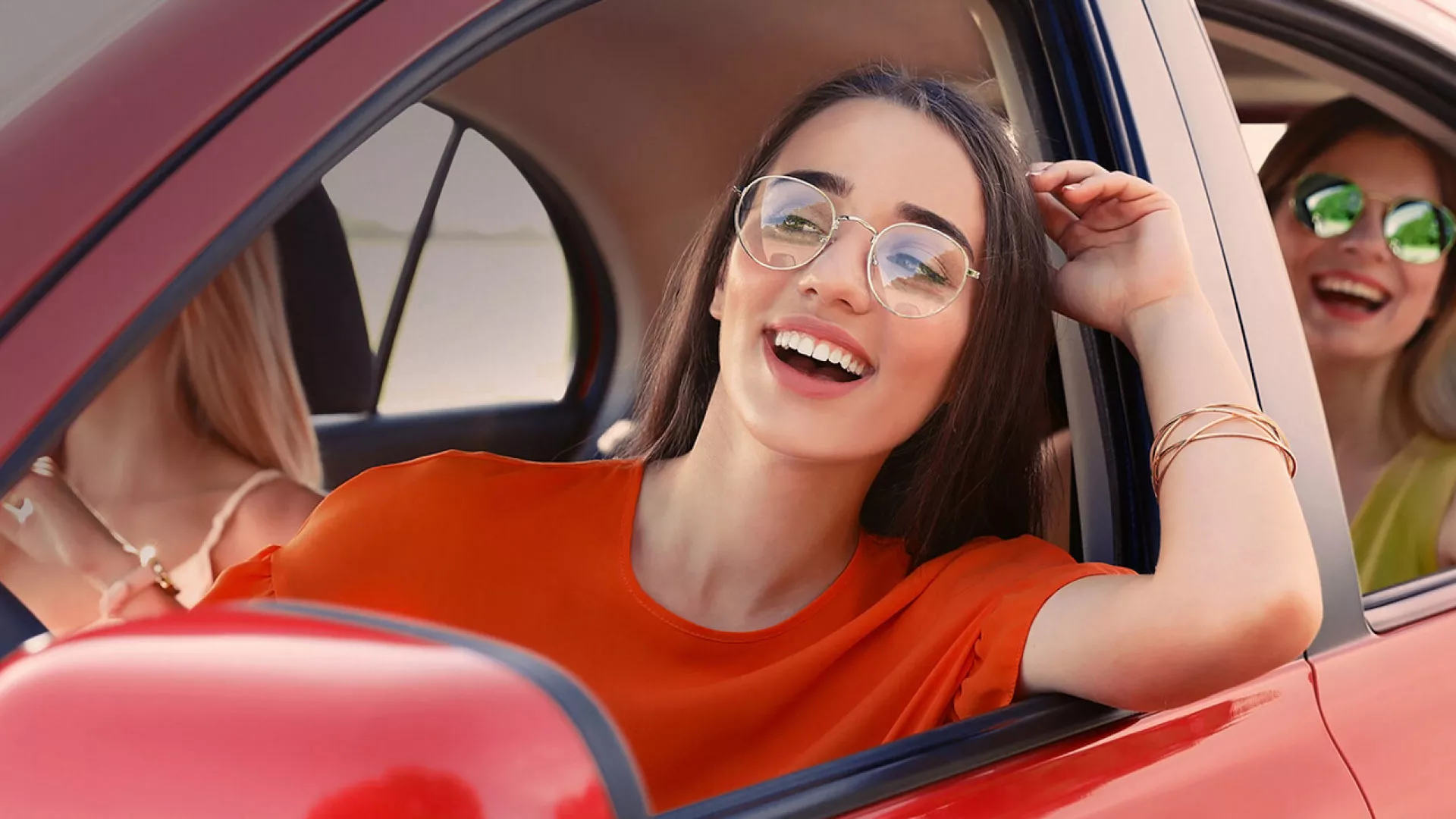 Разработка сайта для проката автомобилей в Минусинсе