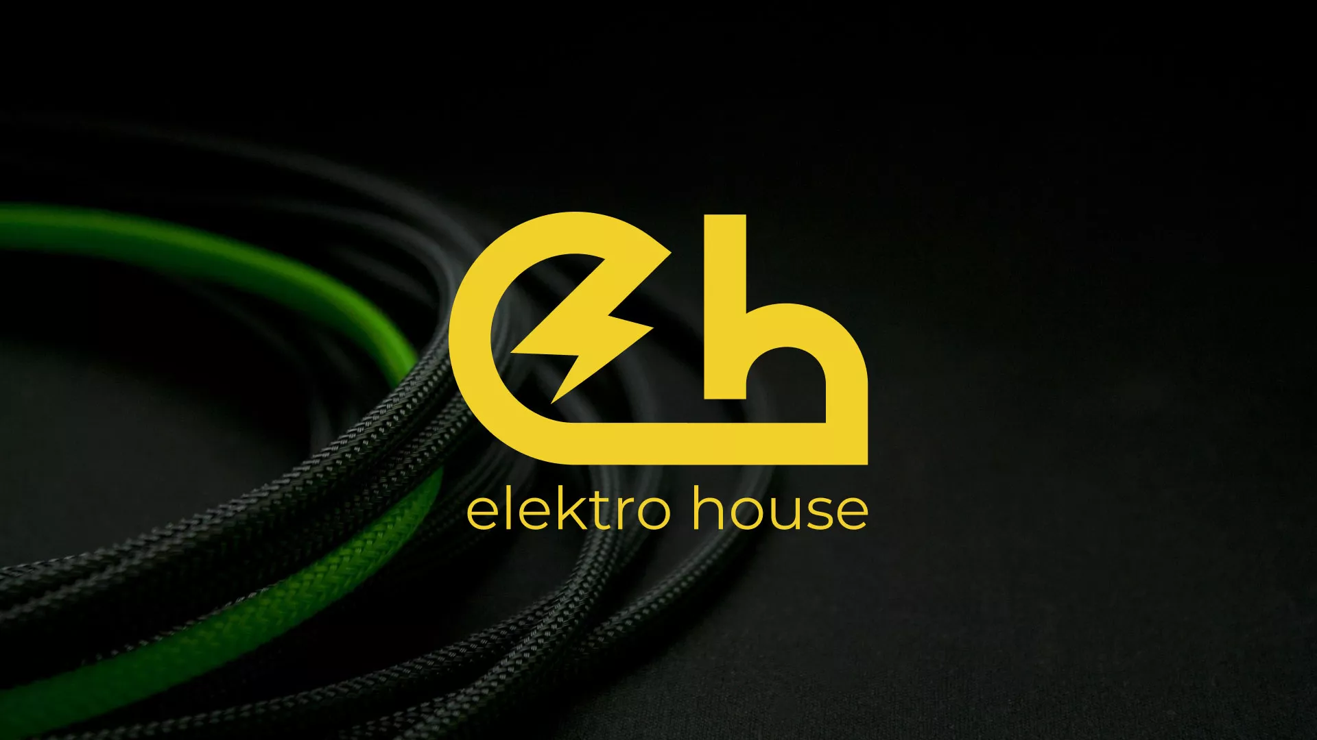 Создание сайта компании «Elektro House» в Минусинсе