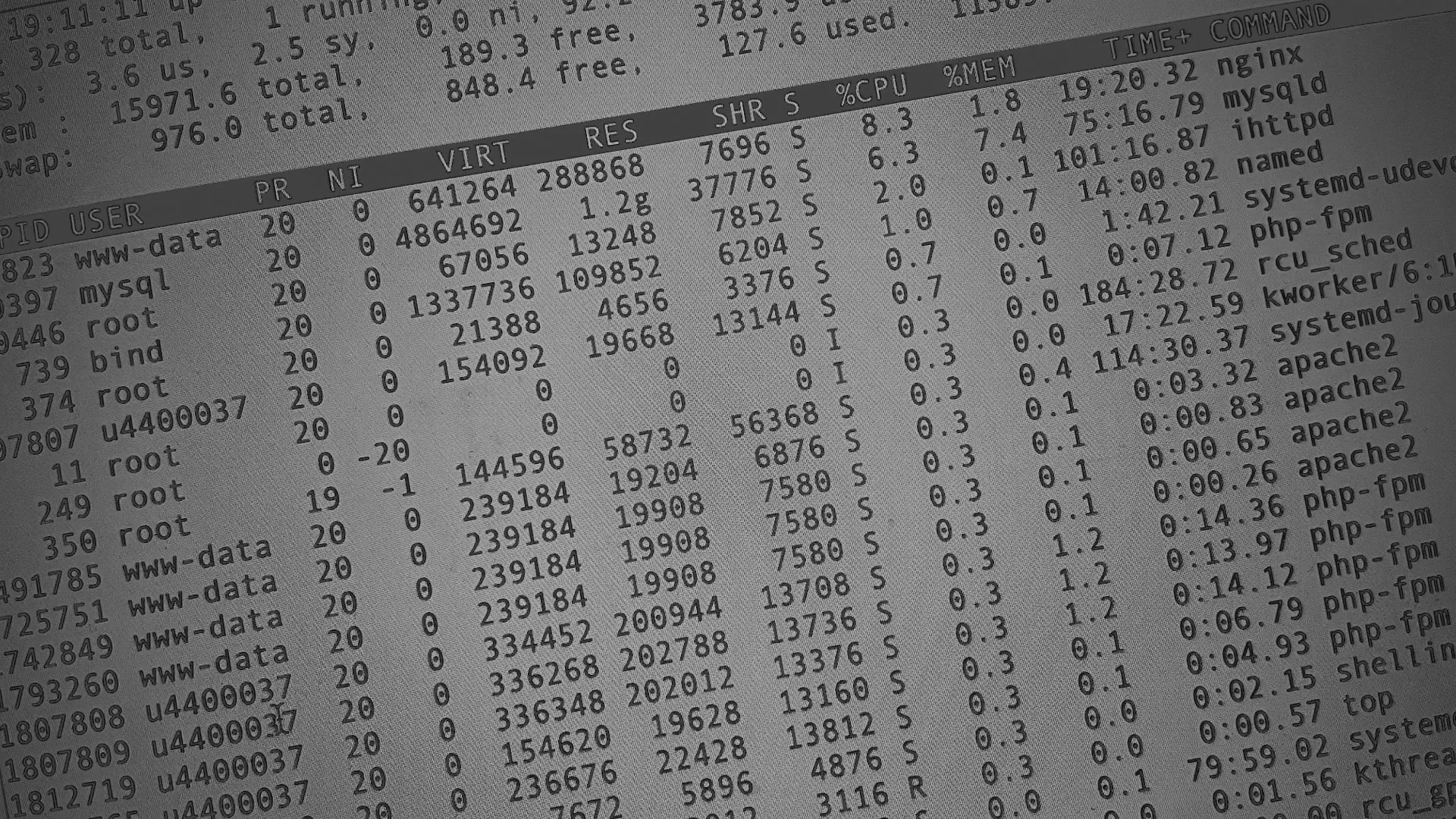 Настройка сервера в Минусинсе Настройка сервера в Минусинсе