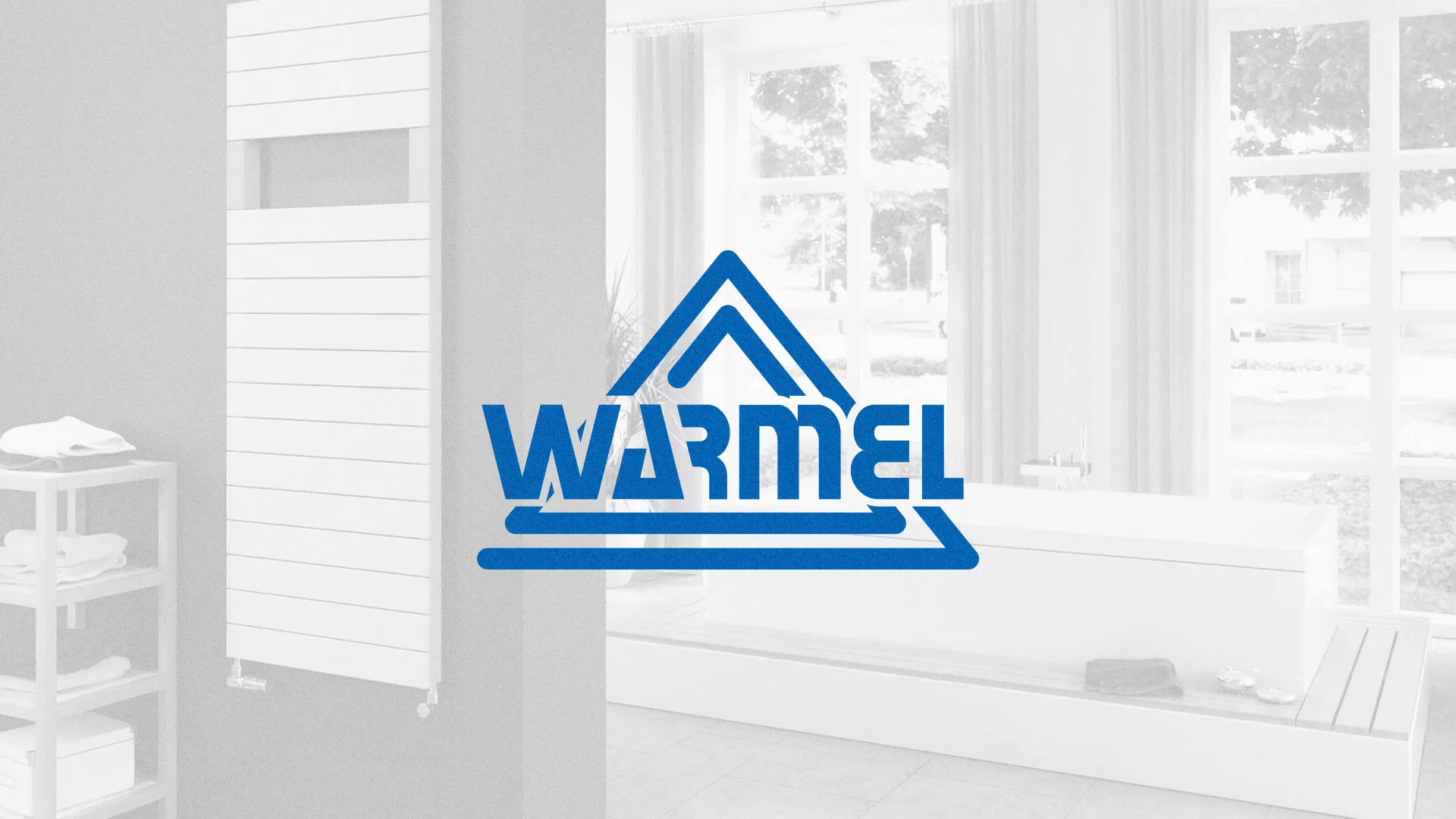 Разработка сайта для компании «WARMEL» по продаже полотенцесушителей в Минусинсе