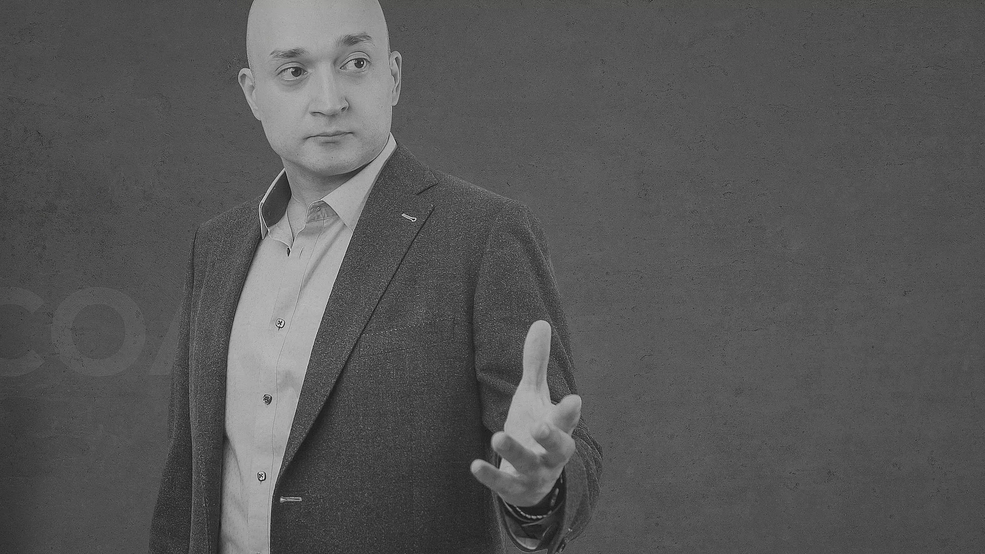 Разработка сайта для бизнес-тренера в Минусинсе