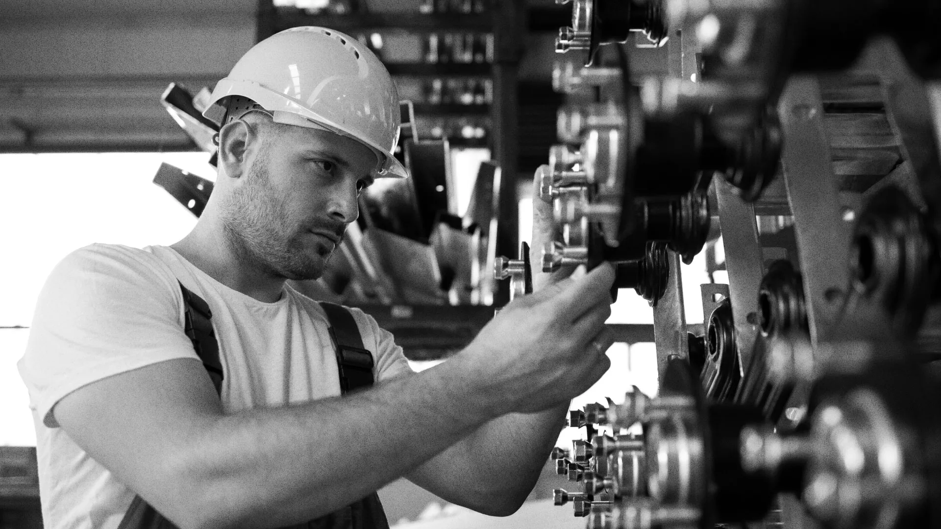 Разработка сайта для завода по продаже оборудования в Минусинсе