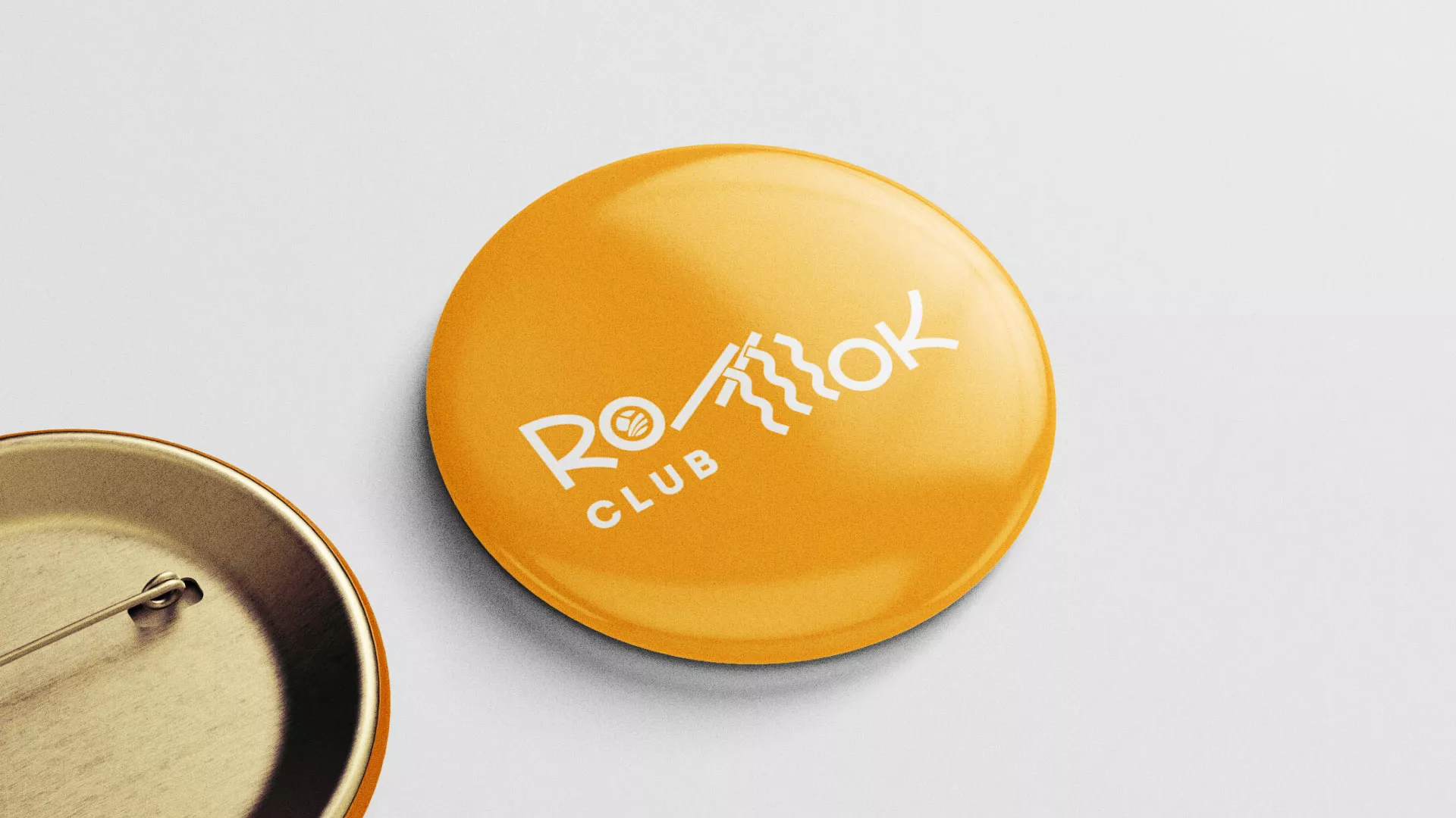 Создание логотипа в Минусинсе для суши-бара «Roll Wok Club» Создание логотипа в Минусинсе для суши-бара «Roll Wok Club»